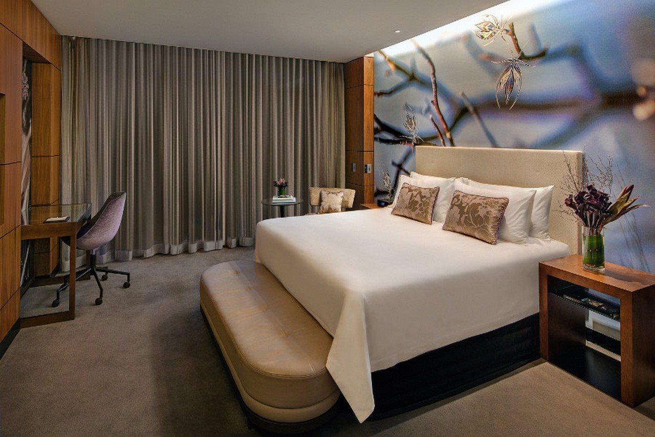 Отель The Darling At The Star Сидней Экстерьер фото Deluxe Room