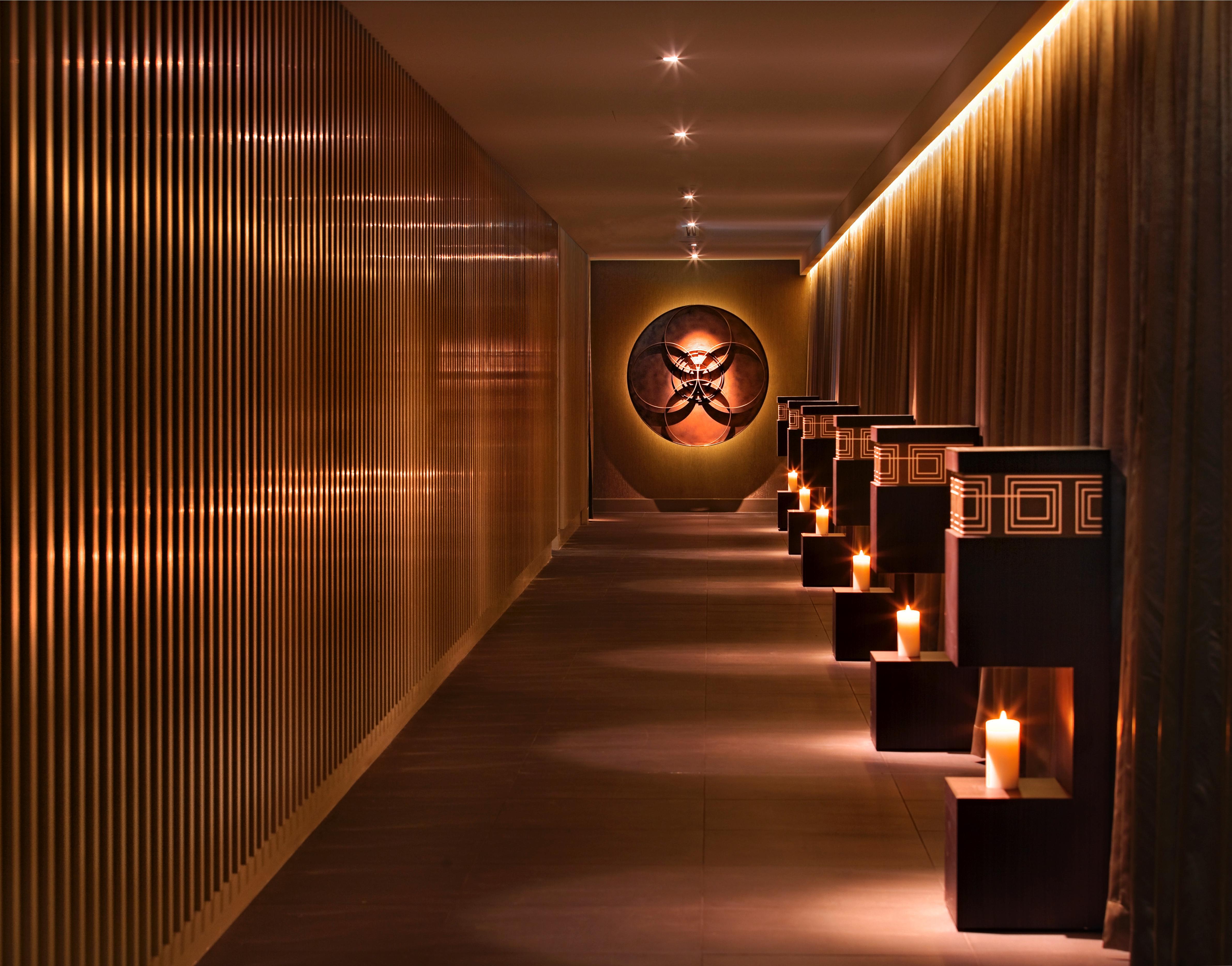 Отель The Darling At The Star Сидней Удобства фото The Spa at The Landmark